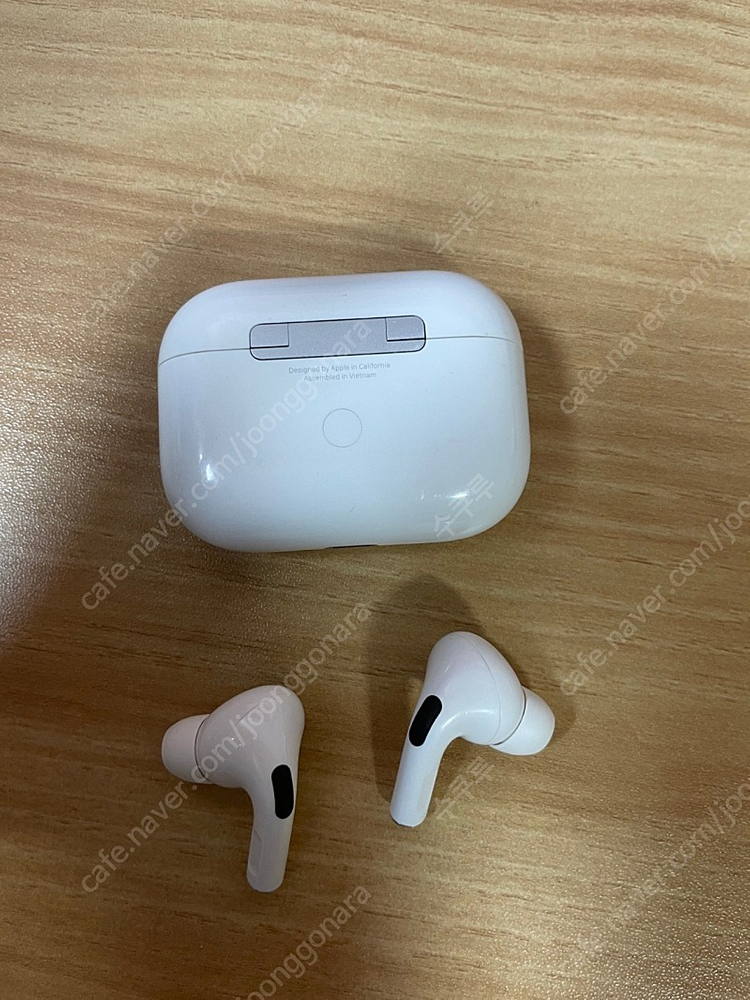 (S급)에어팟 프로1 본체,왼쪽,오른쪽 이미지