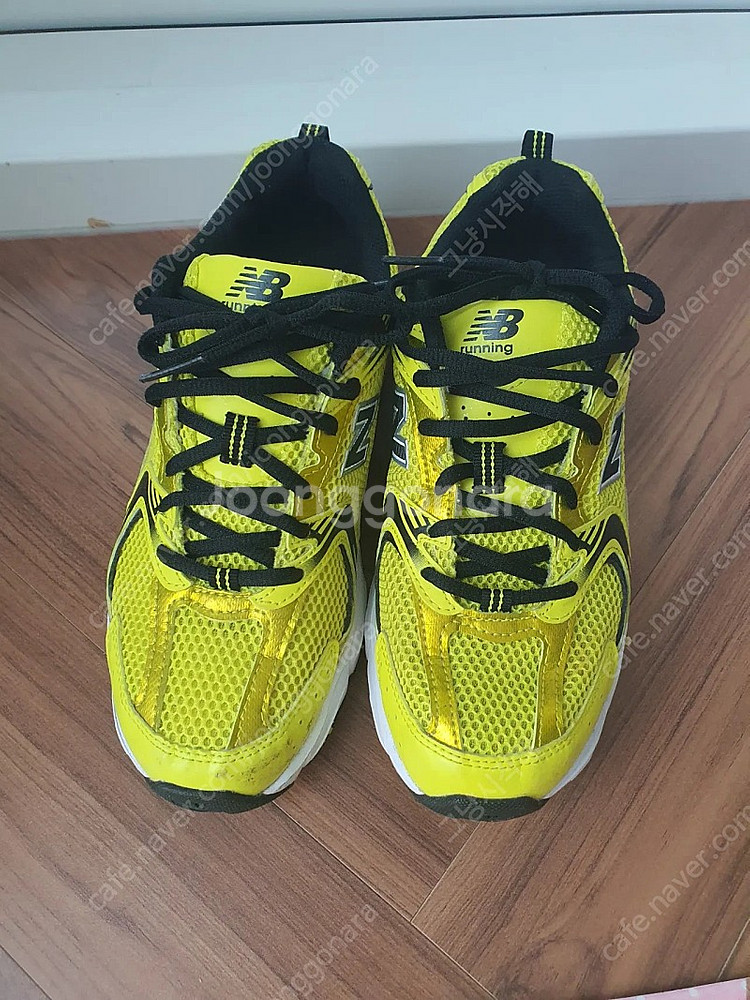 뉴발란스 530 운동화 240--0