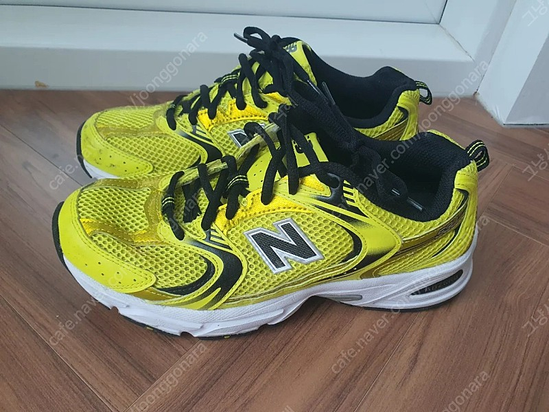 뉴발란스 530 운동화 240 이미지