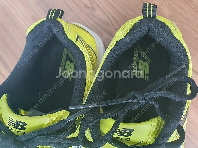뉴발란스 530 운동화 240--2