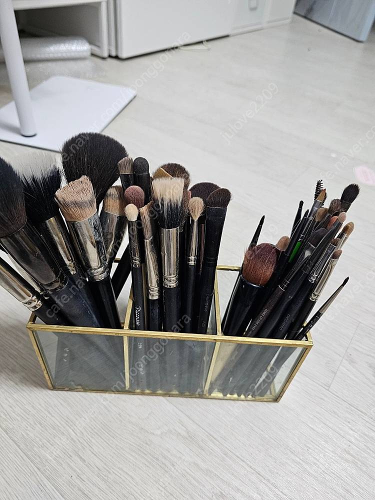 피카소,맥 브러쉬 일괄처분 이미지