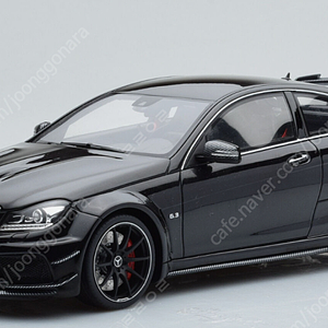 구매 ) 1:18 GT SPIRIT C63 AMG 삽니다.