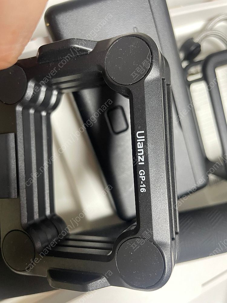 DJI 액션3 액션캠 어드벤처 콤보--3