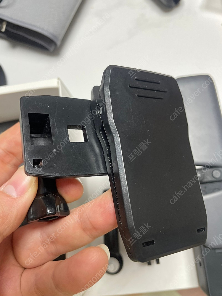 DJI 포켓2 카메라 이미지