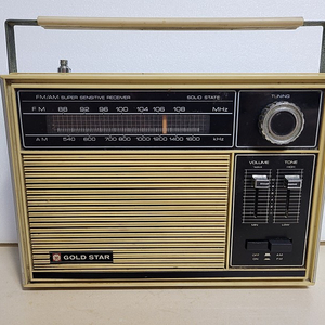 금성라디오 RF-1000