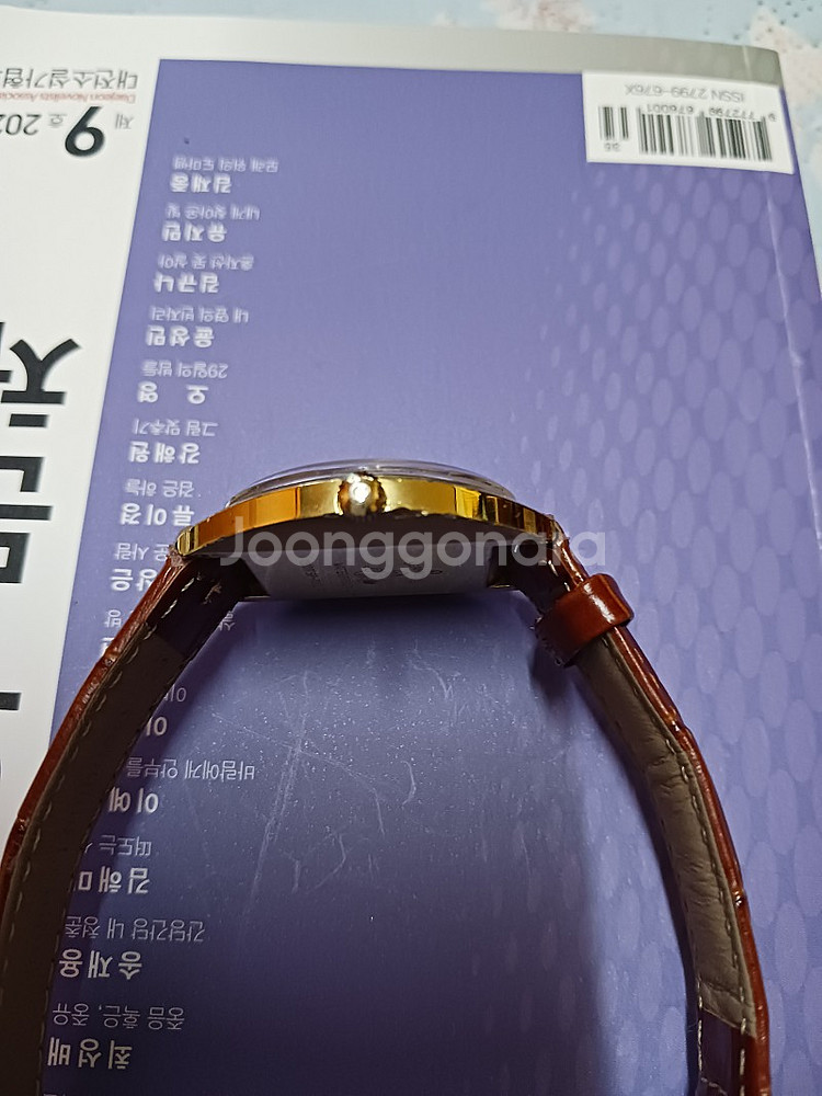 오메가 씨마스터 코스믹 빈티지 65만원--6