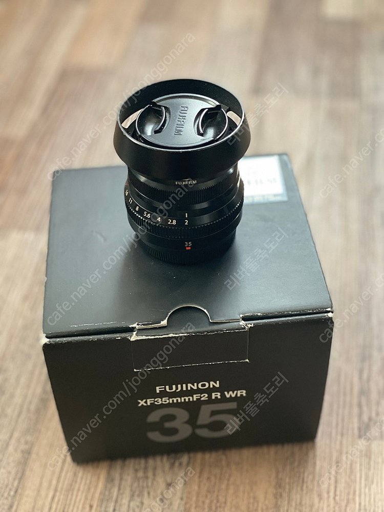 후지필름 X PRO3 듀라실버 풀박스 판매합니다 후지필름 xf 23mm 35mm 렌즈 빌르록스 56mm f1.4 판...--4