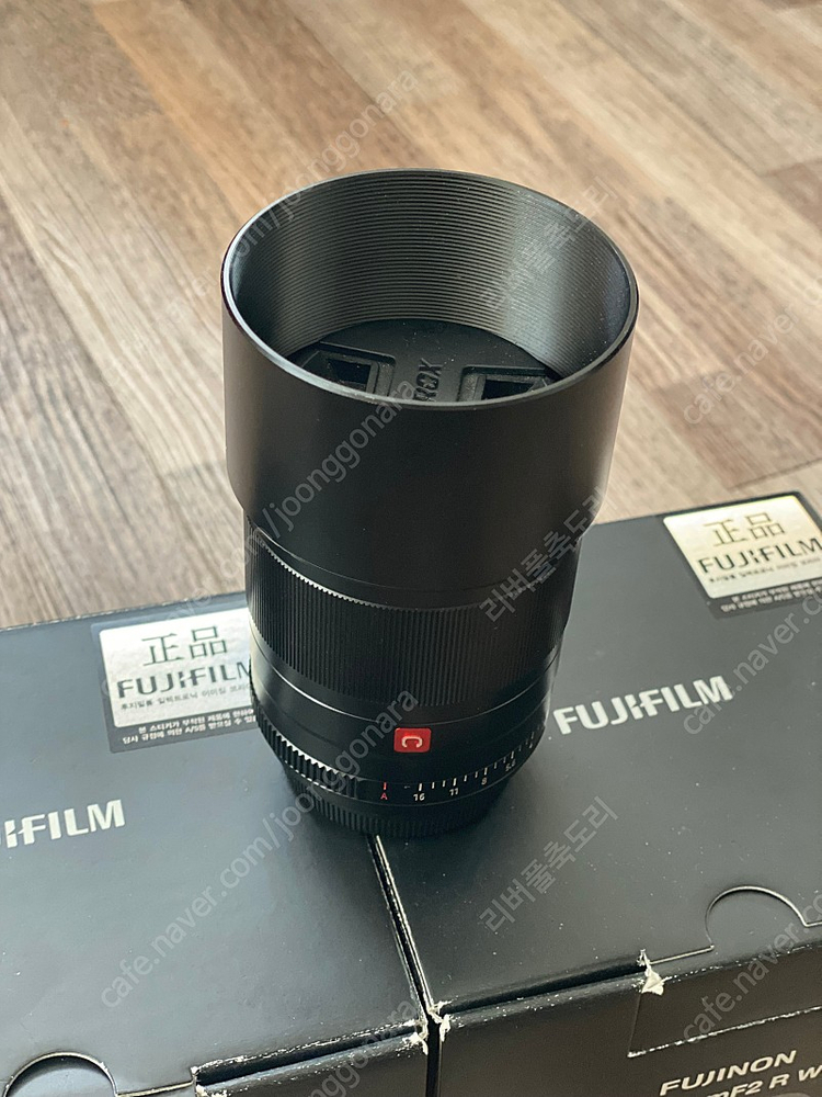 후지필름 X PRO3 듀라실버 풀박스 판매합니다 후지필름 xf 23mm 35mm 렌즈 빌르록스 56mm f1.4 판...--6