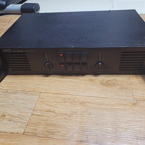 인터엠 LM-9228라인모니터