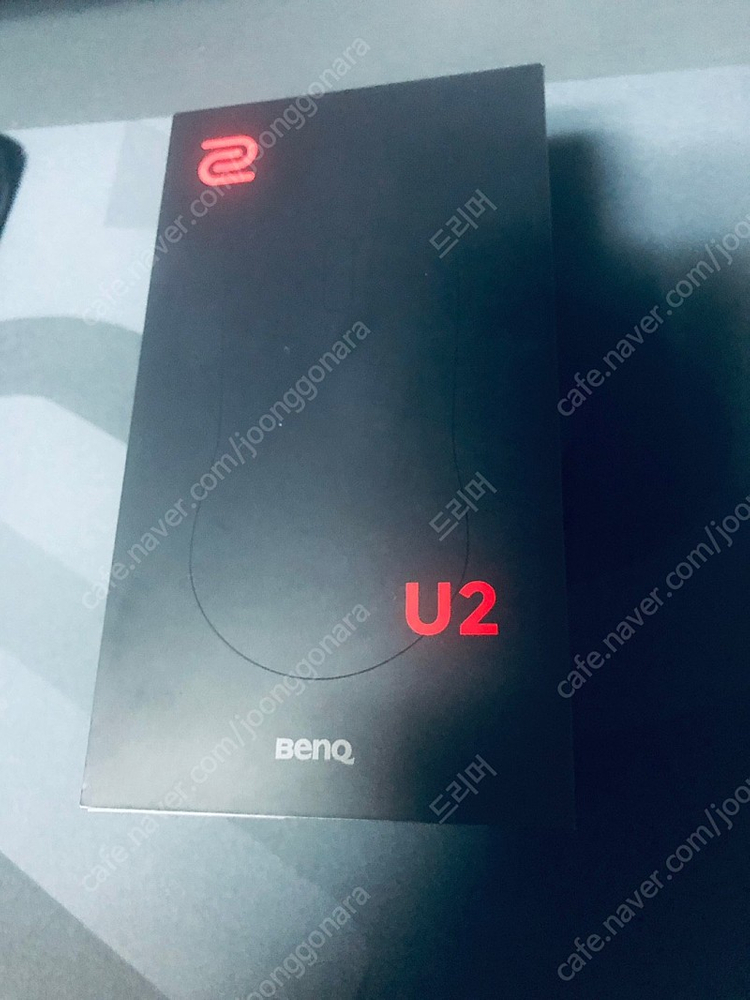 조위 벤큐 u2 판매합니다 이미지