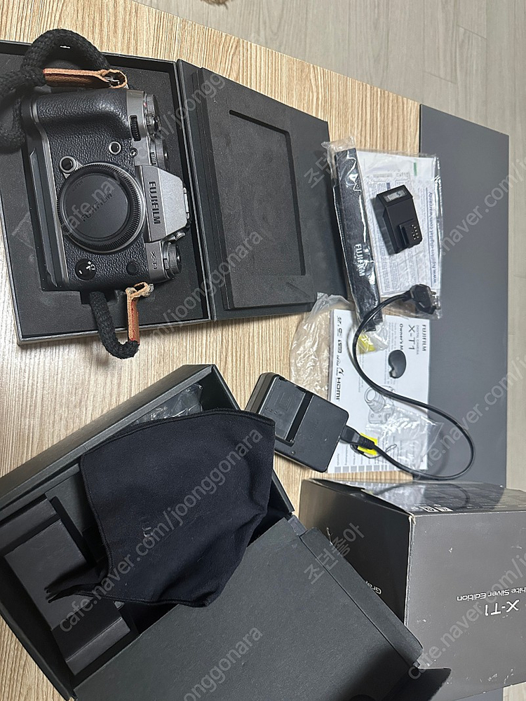후지 x-t1 팝니다 이미지