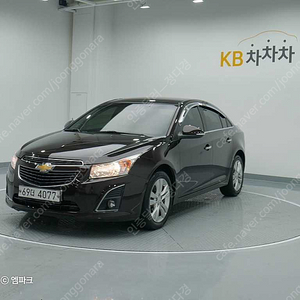 쉐보레크루즈 디젤 2.0 LTZ + (5인승)