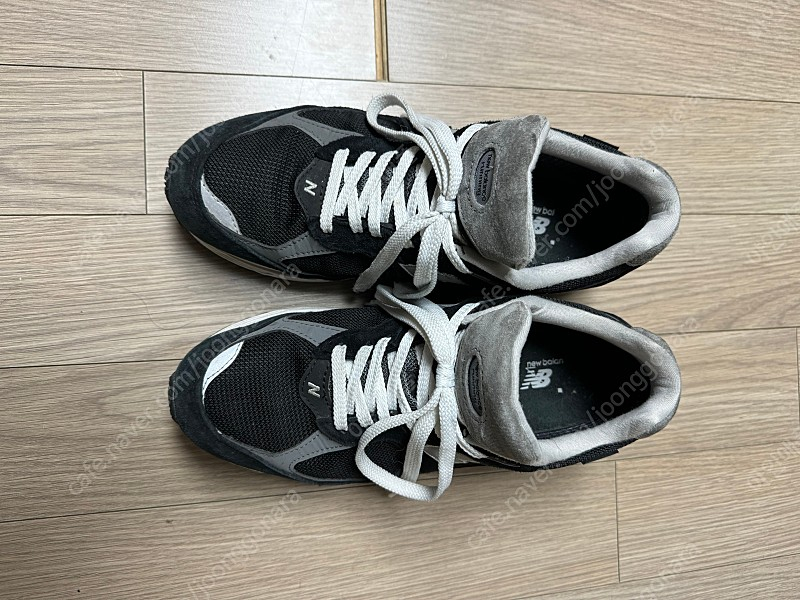 [260] 뉴발란스 2002R 고어텍스 이미지