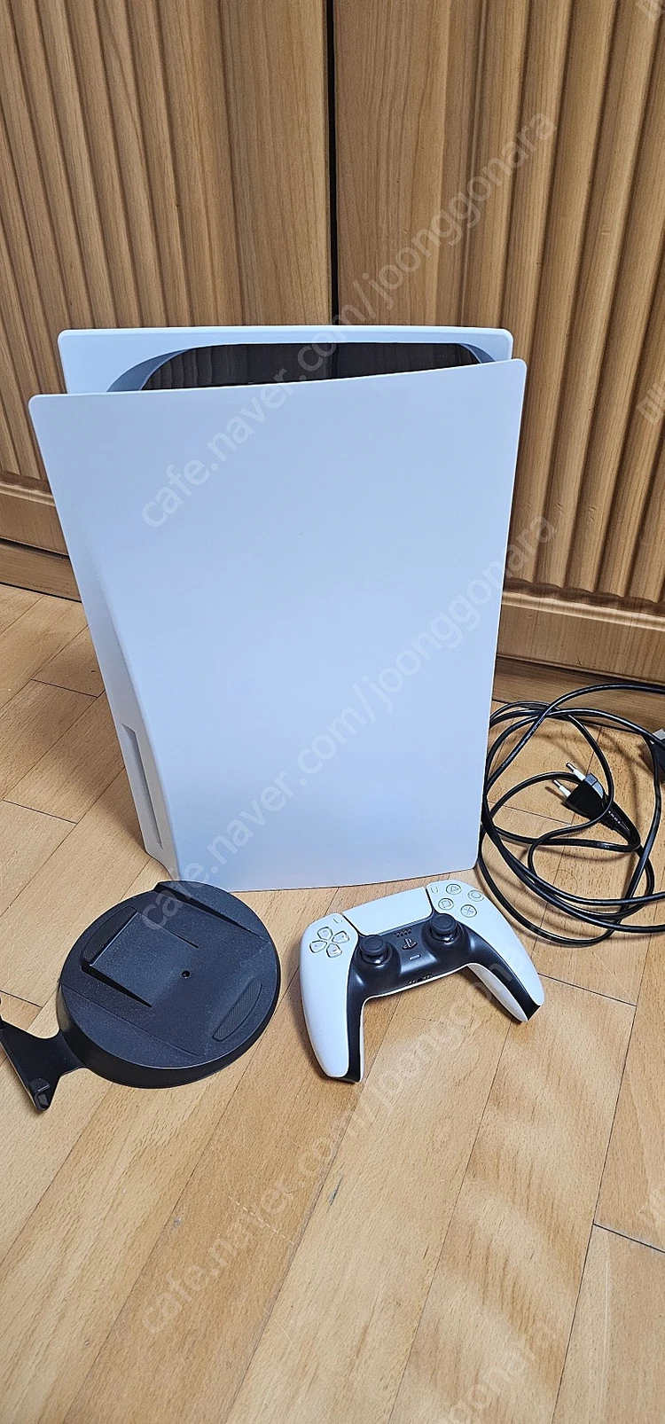Ps5 디스크 이미지