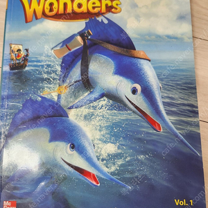 폴리 wonders anthology vol.1