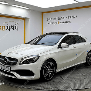 벤츠A클래스 W176 A200 AMG LINE@중고차@중고차매입@전액할부@저신용자@신불자@소액할부@현금@카드 전부 가능합니다!