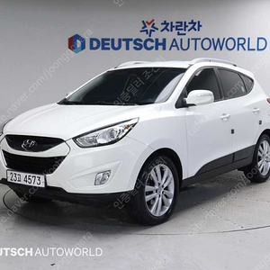 현대투싼iX 2WD VGT LX20 럭셔리@중고차@소액할부@전액할부@리스@중고차매입@중고차구매전부가능합니다