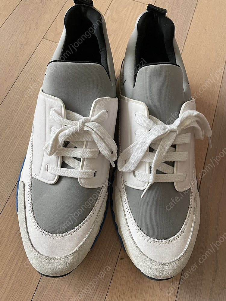 에르메스 남자스니커즈, 나이키 운동화, 조리, 로퍼 등등 이미지