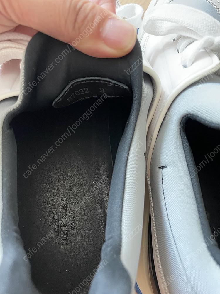 에르메스 남자스니커즈, 나이키 운동화, 조리, 로퍼 등등 이미지