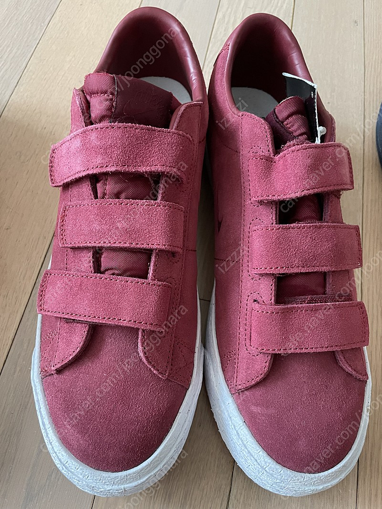 에르메스 남자스니커즈, 나이키 운동화, 조리, 로퍼 등등 이미지