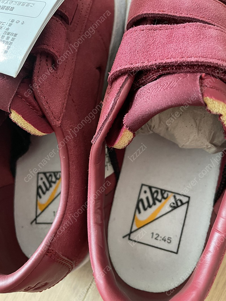 에르메스 남자스니커즈, 나이키 운동화, 조리, 로퍼 등등 이미지