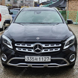 벤츠│GLA│GLA220│2019년│130,000KM│1830만원│프리미엄│완전무사고│상태SS급│