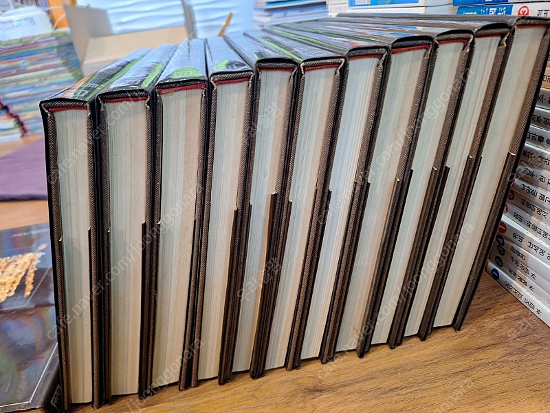 한국브리태니커 국보( 7000년의 한국 문화유산)12권(택포) 이미지