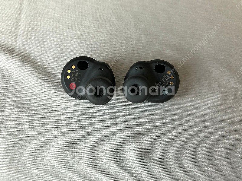 소니 SONY WF-1000XM4 블랙 판매합니다--8