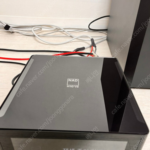 NAD M10 V2 네트워크 앰프