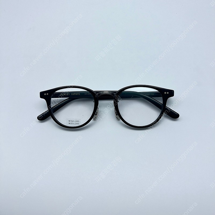 스탠시라마스 SR-001 co.1 새상품 (안경렌즈 무료제공) 이미지