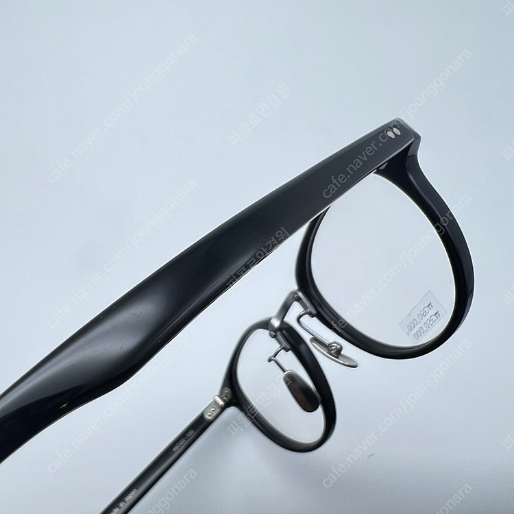 스탠시라마스 SR-001 co.1 새상품 (안경렌즈 무료제공) 이미지