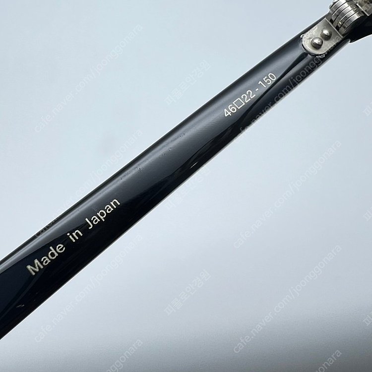 스탠시라마스 SR-001 co.1 새상품 (안경렌즈 무료제공) 이미지