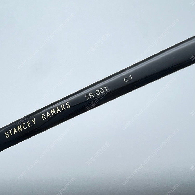 스탠시라마스 SR-001 co.1 새상품 (안경렌즈 무료제공) 이미지