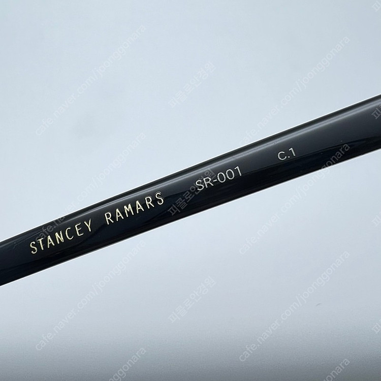 스탠시라마스 SR-001 co.1 새상품 (안경렌즈 무료제공) 이미지