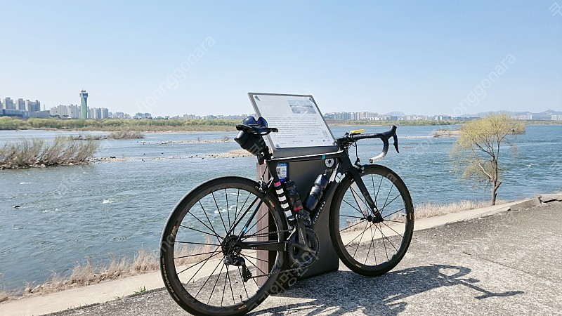 챕터2 테레, 울테DI2 - 로드 자전거 판매 이미지