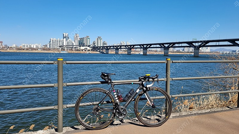 챕터2 테레, 울테DI2 - 로드 자전거 판매 이미지