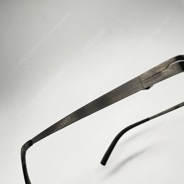 니로 안경 NIA71713MB 46 풀구성품+바우처 10만원 이미지