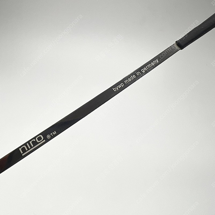 니로 안경 NIA71713MB 46 풀구성품+바우처 10만원 이미지