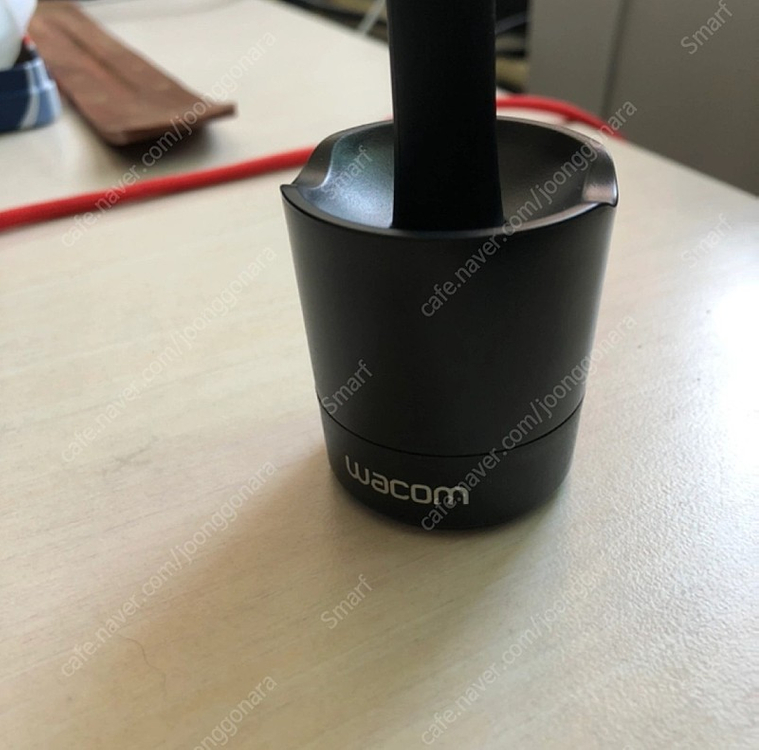 와콤 신티크 22(DTK-2260) 팝니다.--1