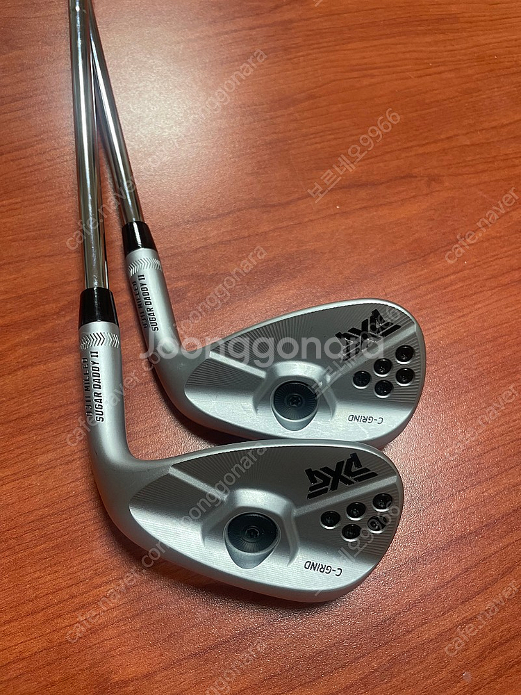 pxg 슈가대디2 50도54도 웨지--0