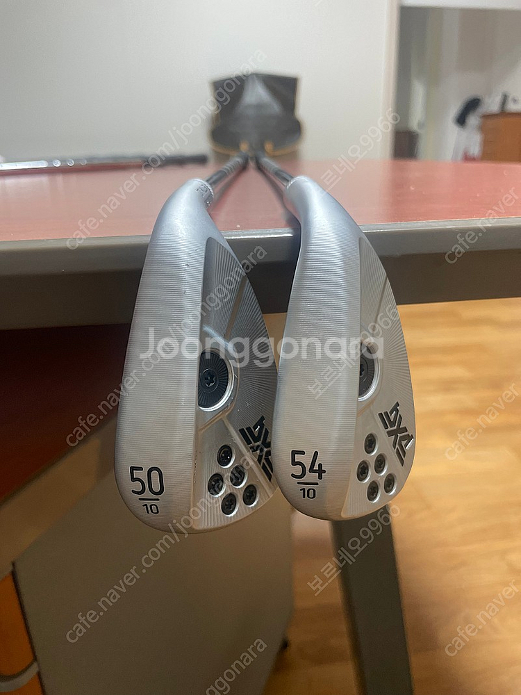pxg 슈가대디2 50도54도 웨지--1
