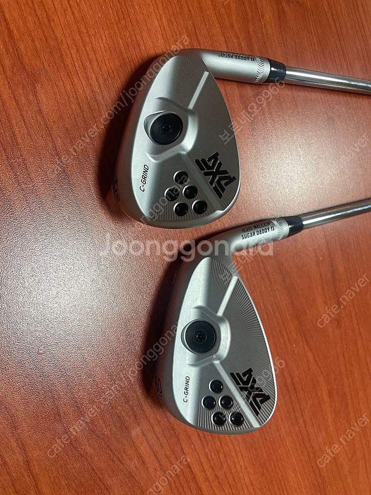 pxg 슈가대디2 50도54도 웨지--4