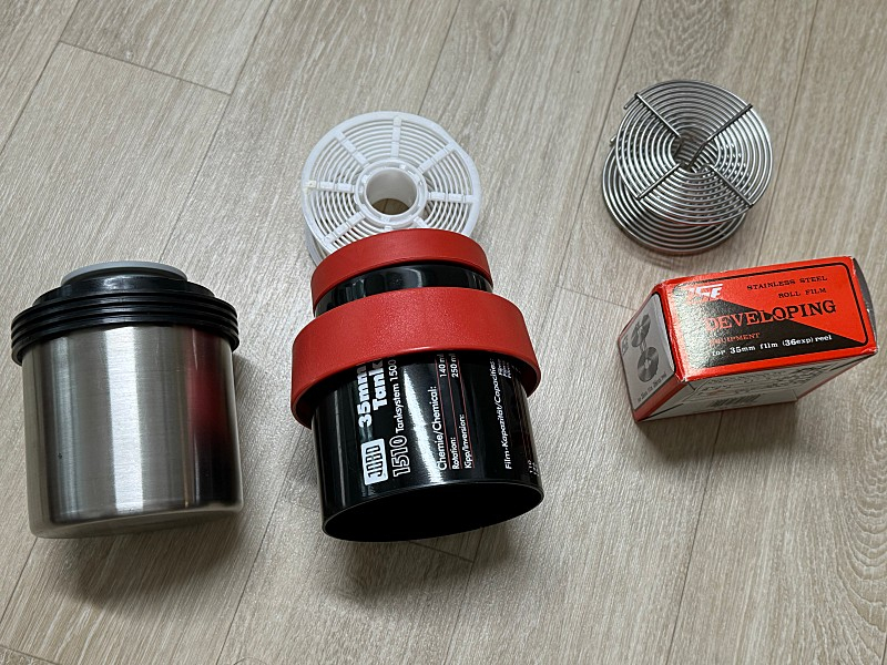 암실용품 jobo 외 이미지