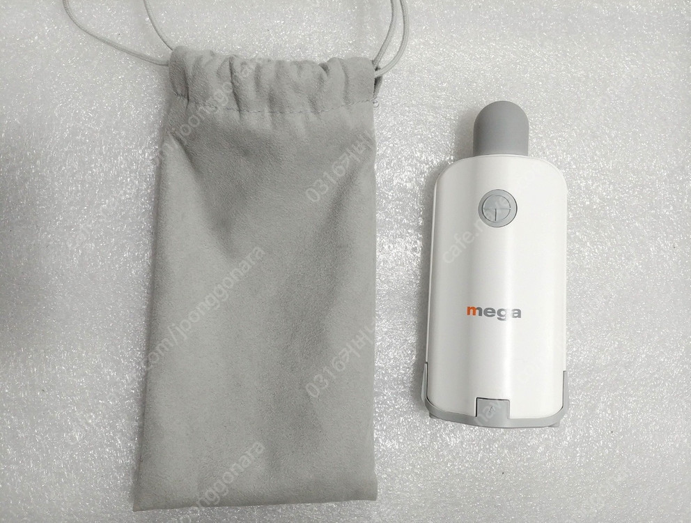 유스타큐어 유스타키 어린이 만성 중이염 치료기 이미지