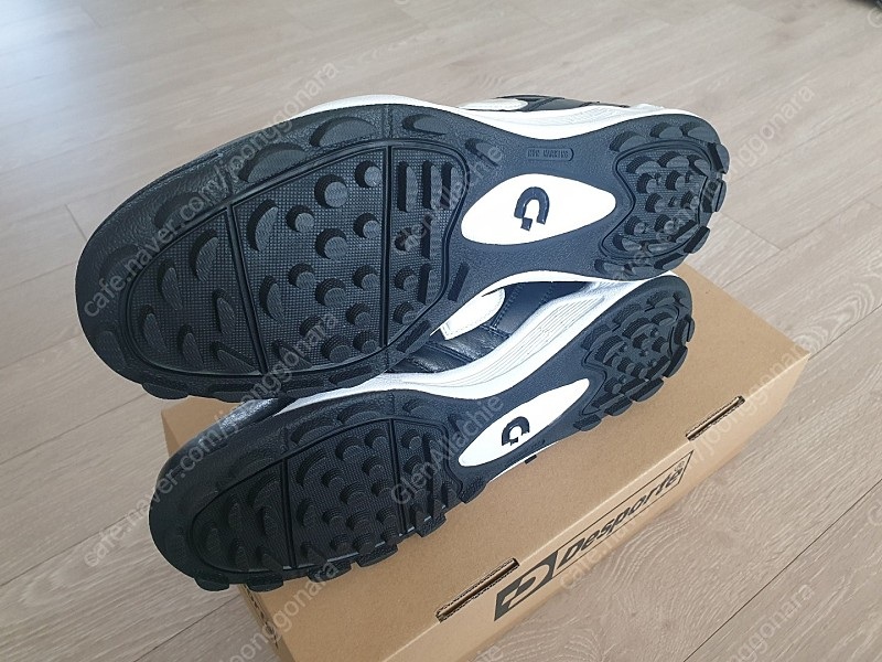 데스포르치 캄피나스 JTF5 X 올댓부츠 265mm 새제품 이미지