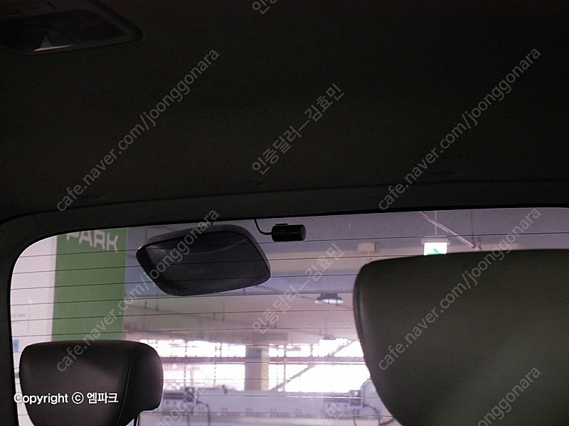 [현대] 그랜드 스타렉스 11인승 왜건 CVX 프리미엄ㅣ중고차ㅣ231,113kmㅣ2012년식ㅣ은색ㅣ인천ㅣ620만원--9