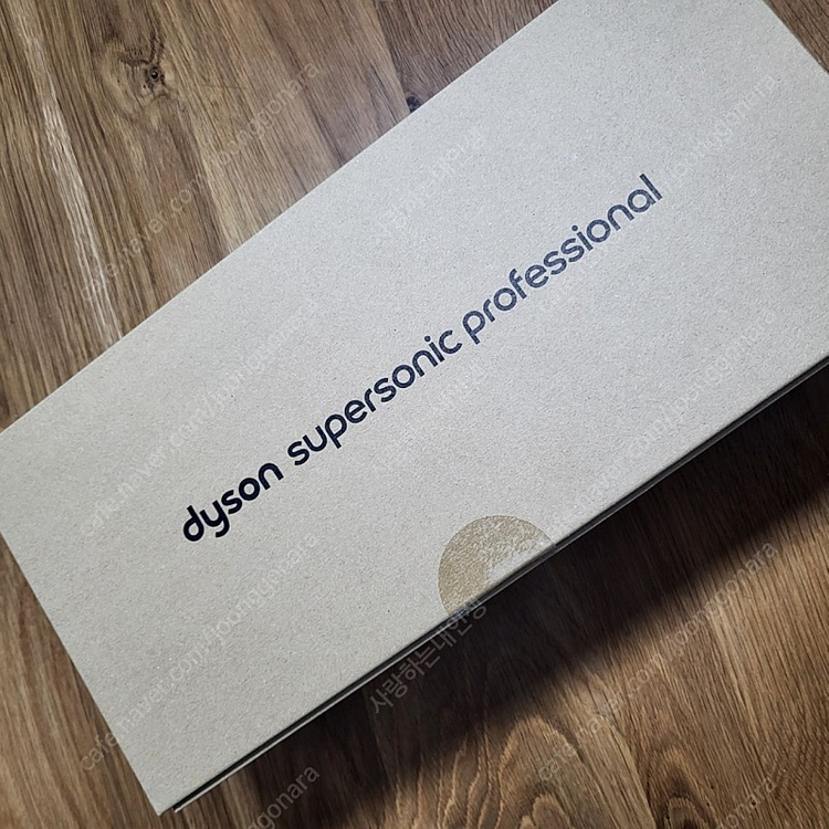 다이슨 슈퍼소닉 프로페셔널 HD12 이미지