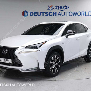 렉서스NX 200t F-SPORT현금 할부 카드가능 탁송가능 당일출고 저신용자가능