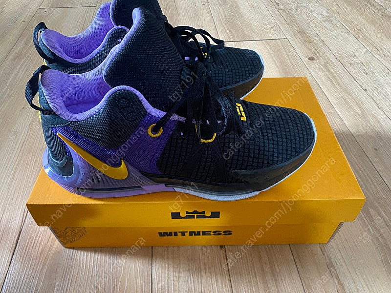 위트니스 7 이미지