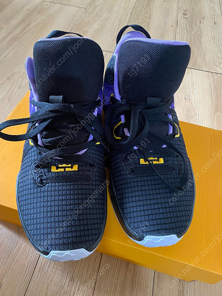 위트니스 7 이미지